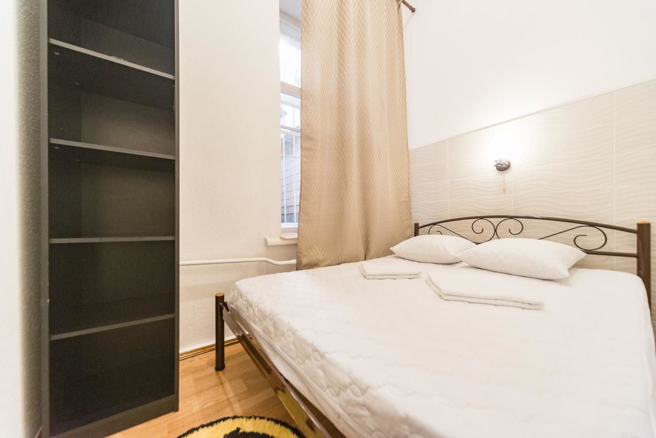 Хостелы Hostel MUZeYNY Киев