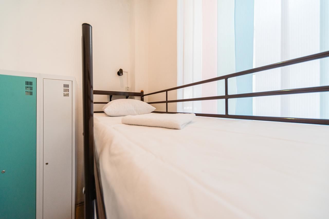 Хостелы Hostel MUZeYNY Киев