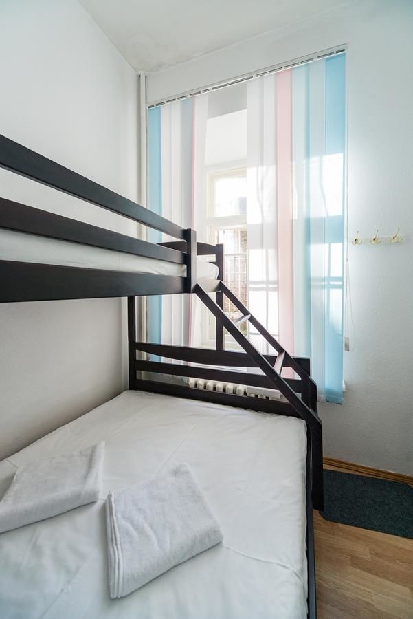 Хостелы Hostel MUZeYNY Киев