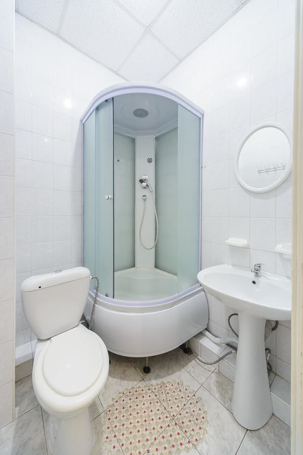 Хостелы Hostel MUZeYNY Киев-40