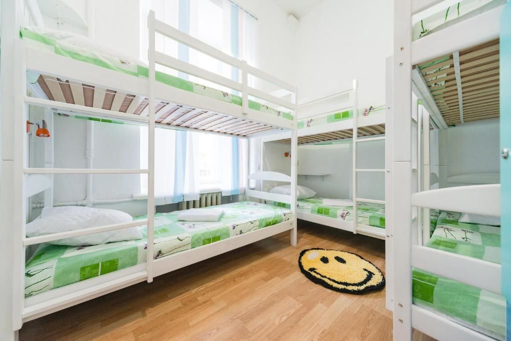 Хостелы Hostel MUZeYNY Киев