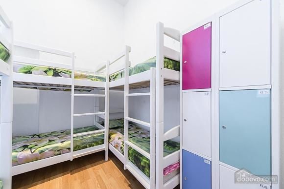 Хостелы Hostel MUZeYNY Киев