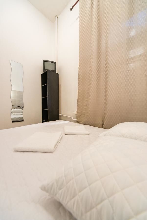 Хостелы Hostel MUZeYNY Киев