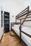 Хостелы Hostel MUZeYNY Киев-0