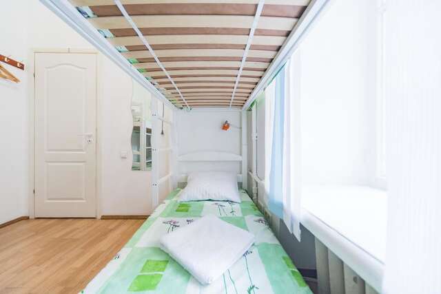 Хостелы Hostel MUZeYNY Киев-15