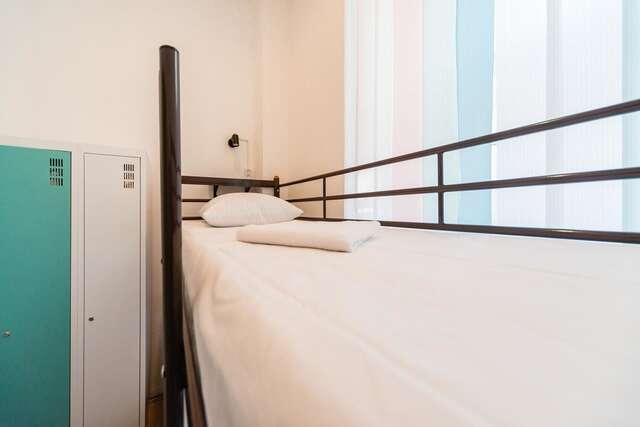 Хостелы Hostel MUZeYNY Киев-18