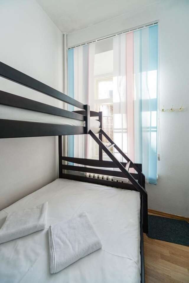 Хостелы Hostel MUZeYNY Киев-19