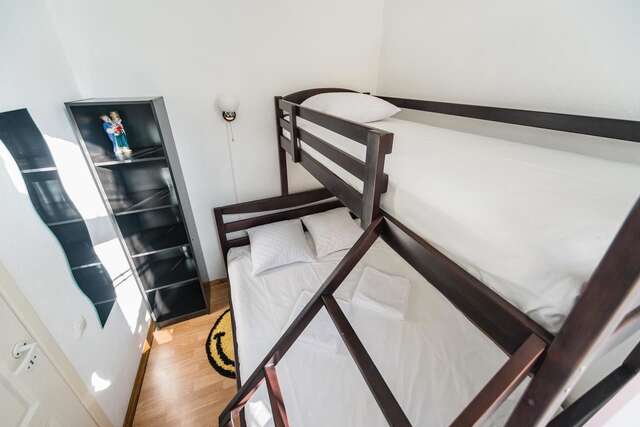 Хостелы Hostel MUZeYNY Киев-20