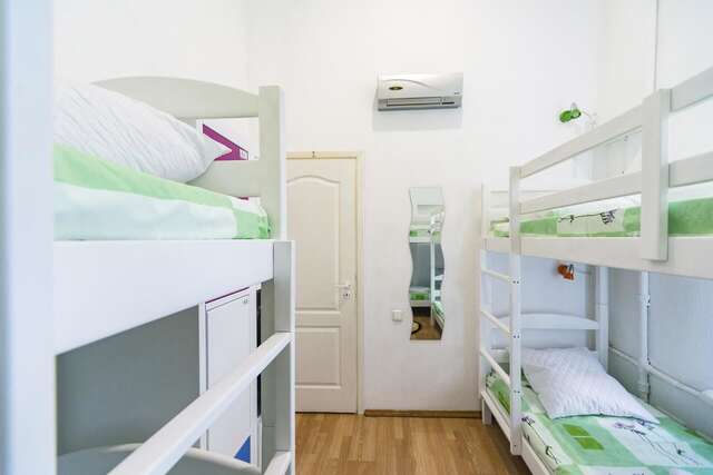 Хостелы Hostel MUZeYNY Киев-4
