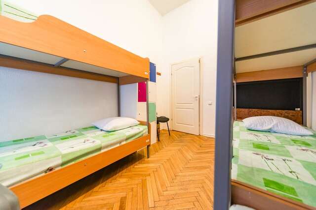 Хостелы Hostel MUZeYNY Киев-22