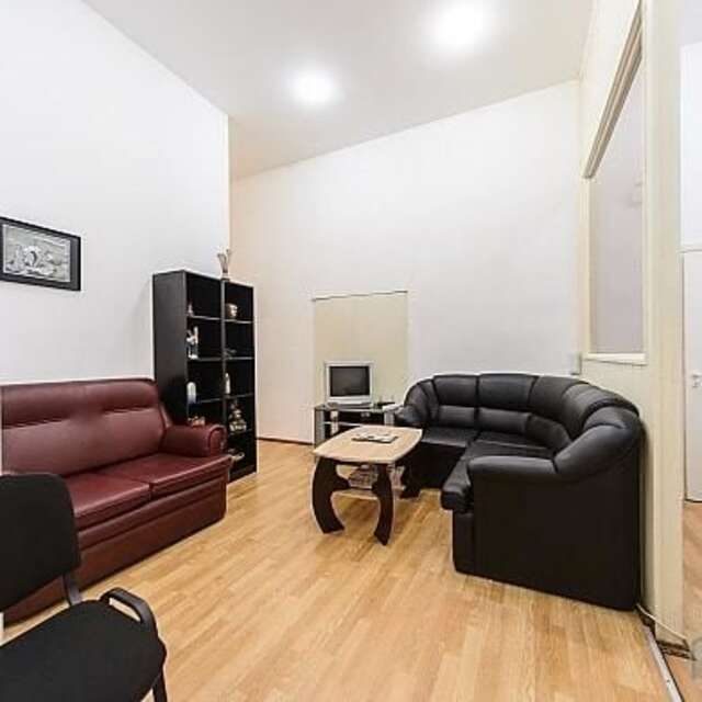 Хостелы Hostel MUZeYNY Киев-27