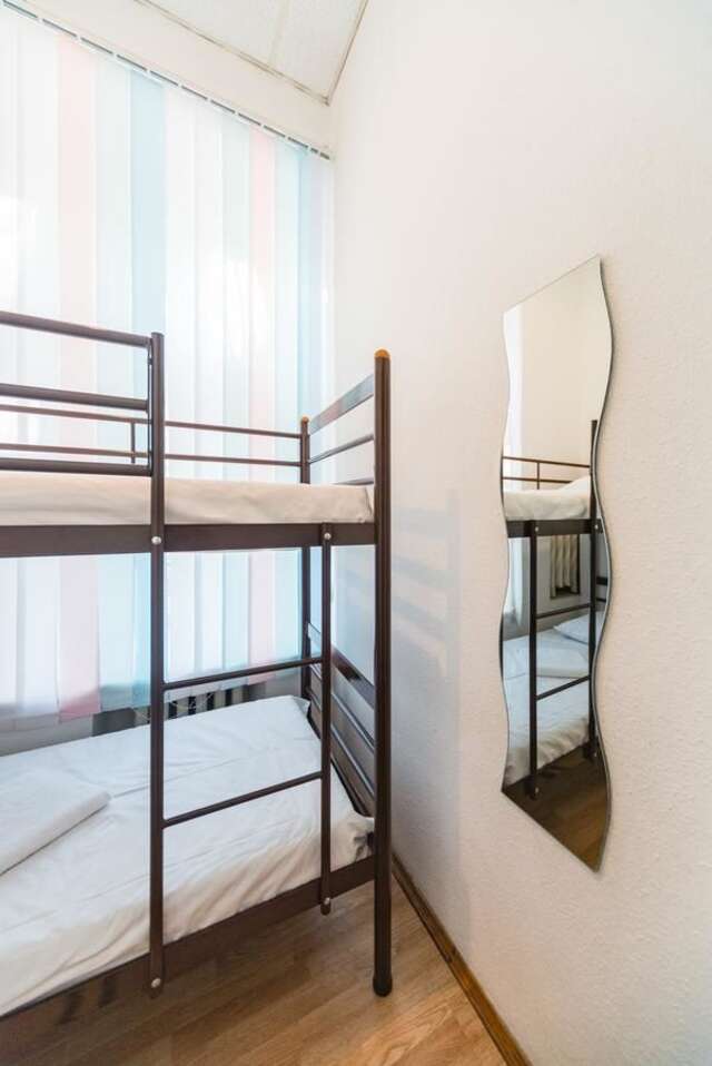 Хостелы Hostel MUZeYNY Киев-30