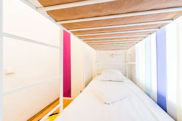 Хостелы Hostel MUZeYNY Киев-31
