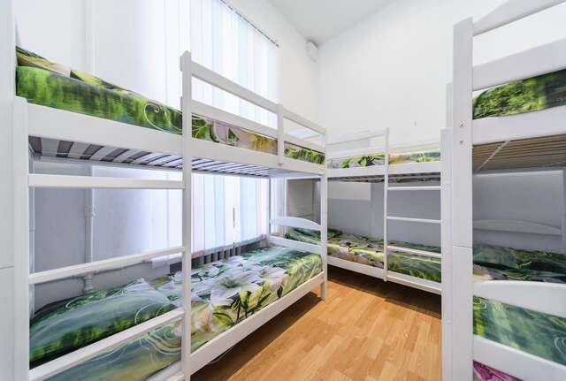 Хостелы Hostel MUZeYNY Киев-37