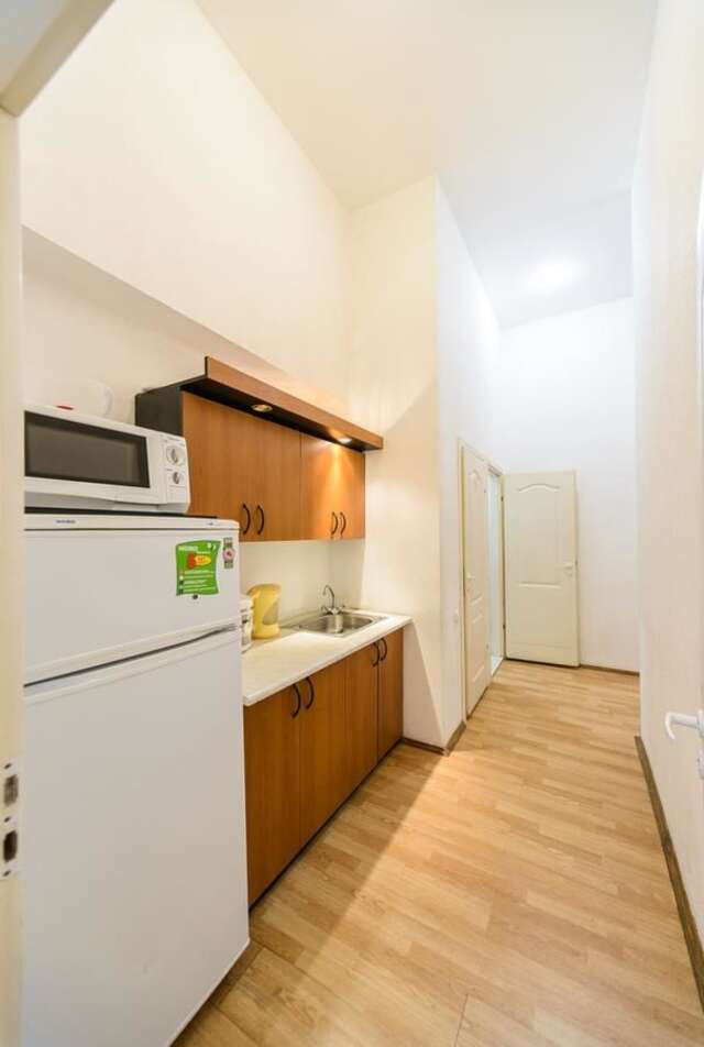 Хостелы Hostel MUZeYNY Киев-38