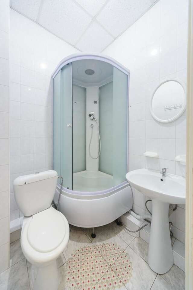 Хостелы Hostel MUZeYNY Киев-39