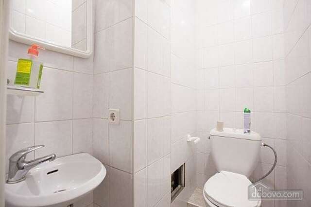Хостелы Hostel MUZeYNY Киев-41