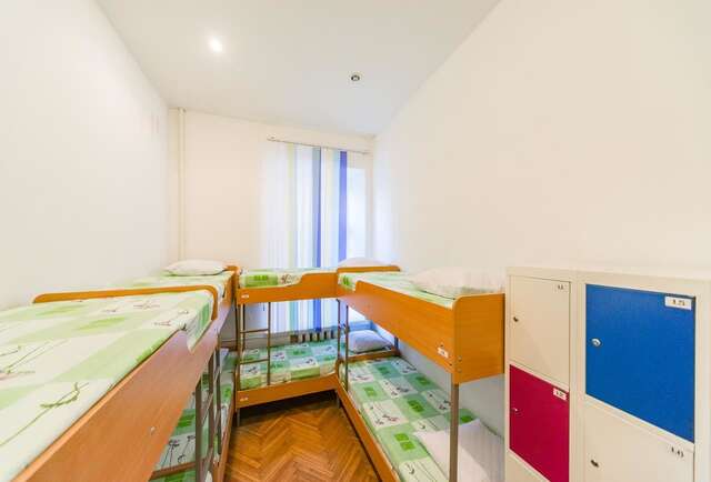 Хостелы Hostel MUZeYNY Киев-42
