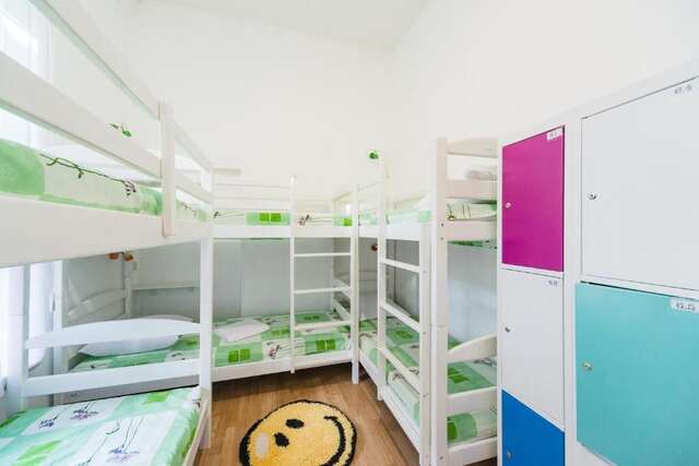 Хостелы Hostel MUZeYNY Киев-49