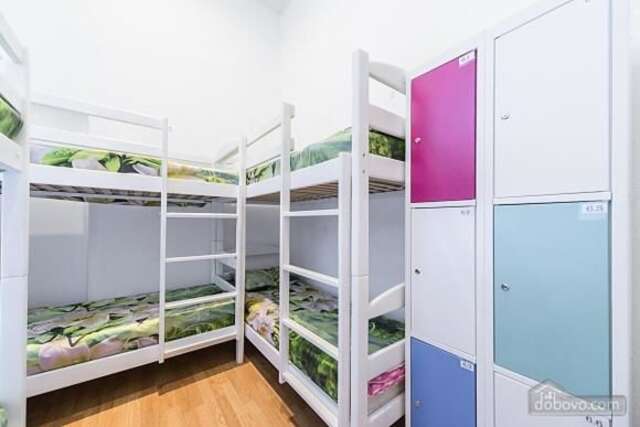 Хостелы Hostel MUZeYNY Киев-58