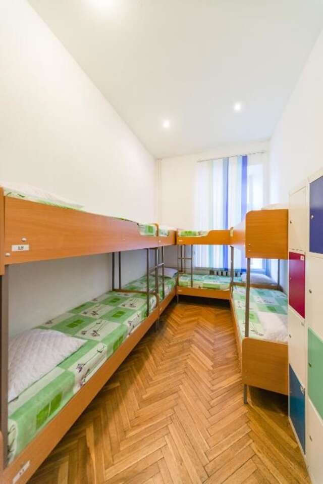 Хостелы Hostel MUZeYNY Киев-66