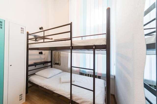Хостелы Hostel MUZeYNY Киев-68