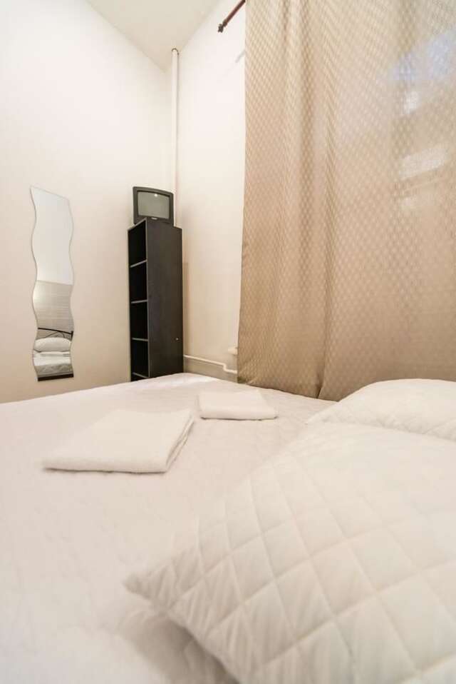 Хостелы Hostel MUZeYNY Киев-11